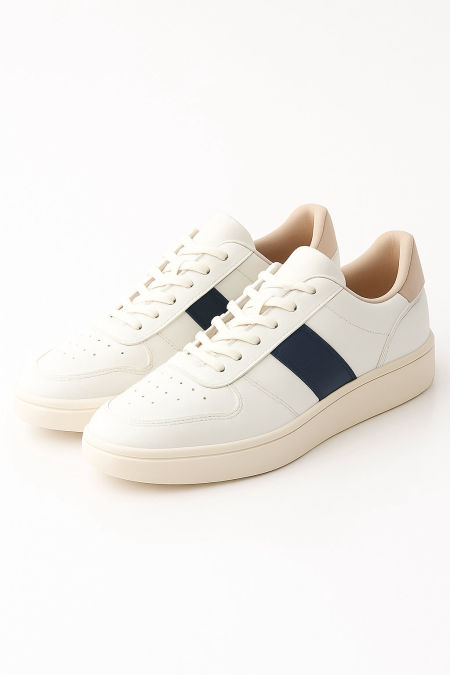 Vanilla Navy