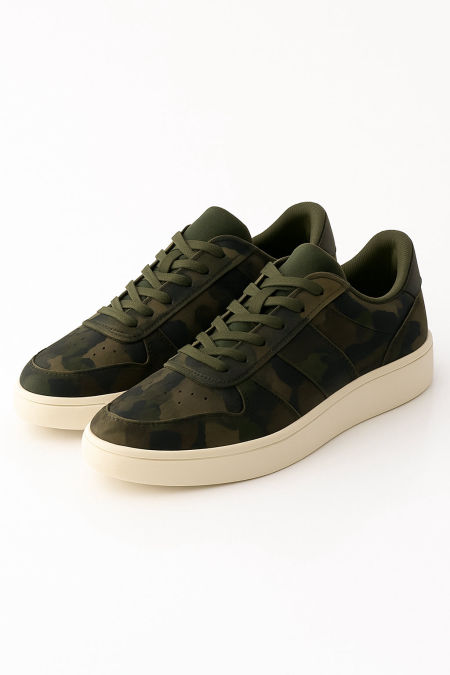 Camo Stealth
