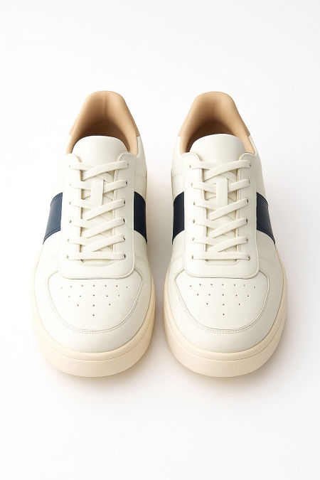 Vanilla Navy